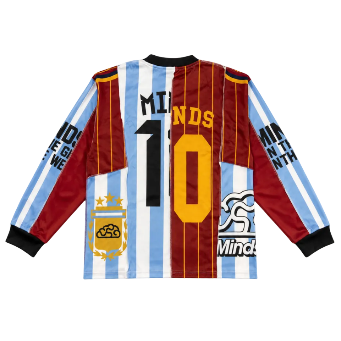 The World cup FC 10