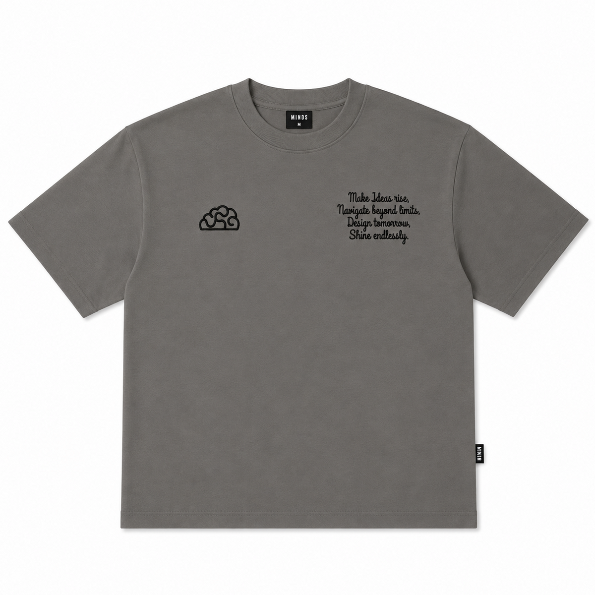 Minds "Endless Shine" Tee