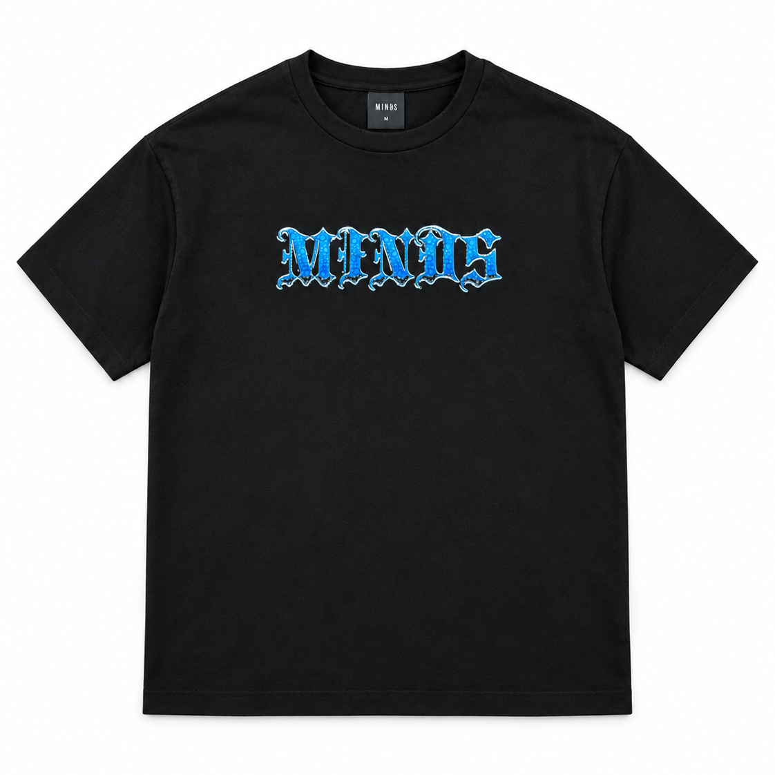 Minds Drop Tee