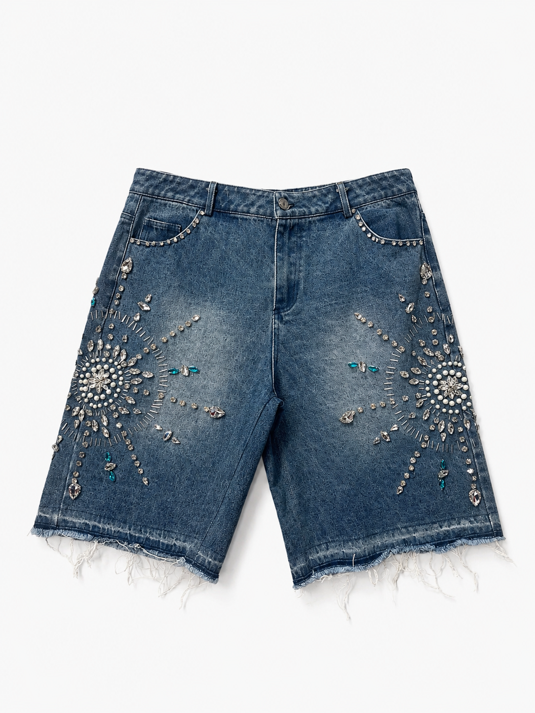 Minds “Stone Jorts”