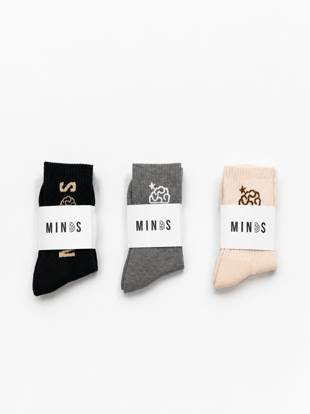 Minds Socks