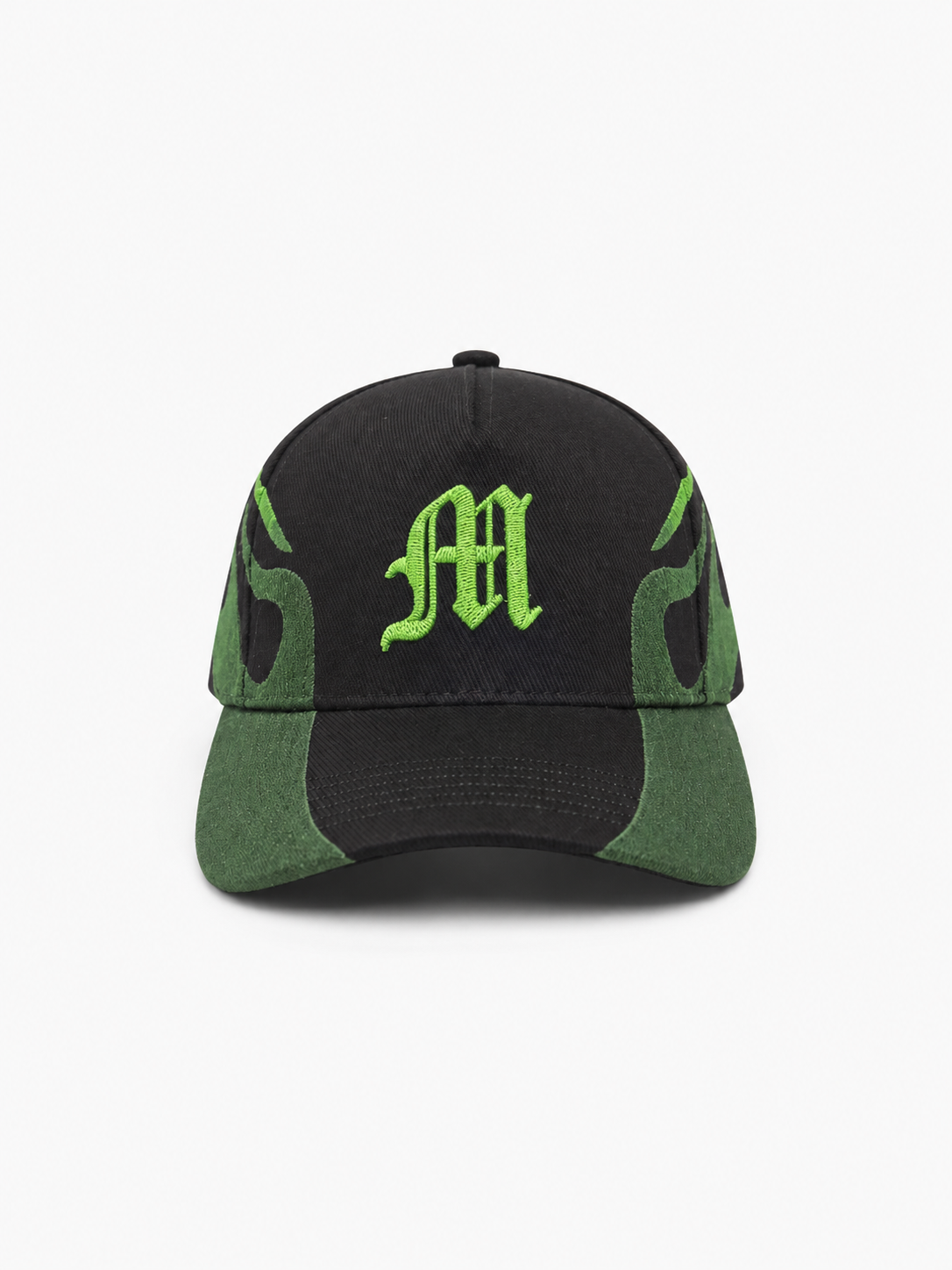 Minds "Flame" Hat