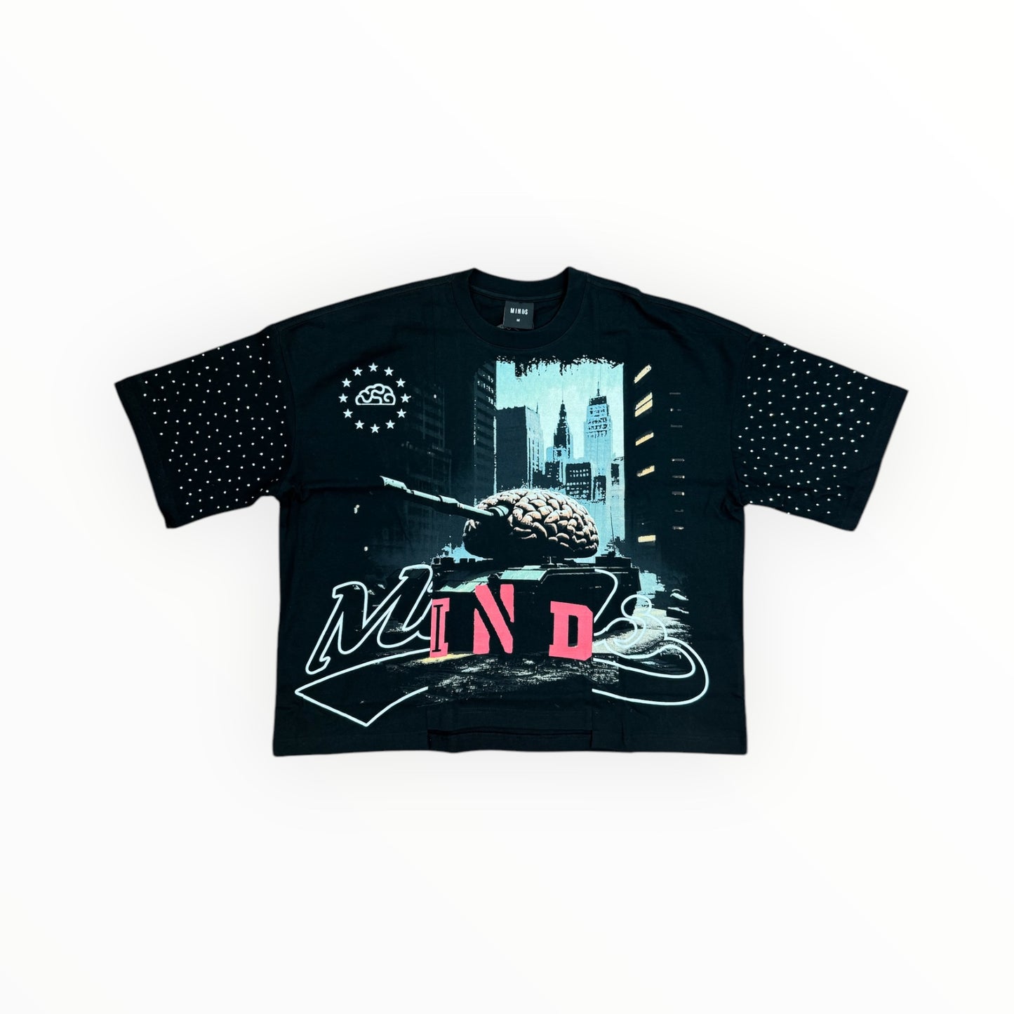 Minds Tank