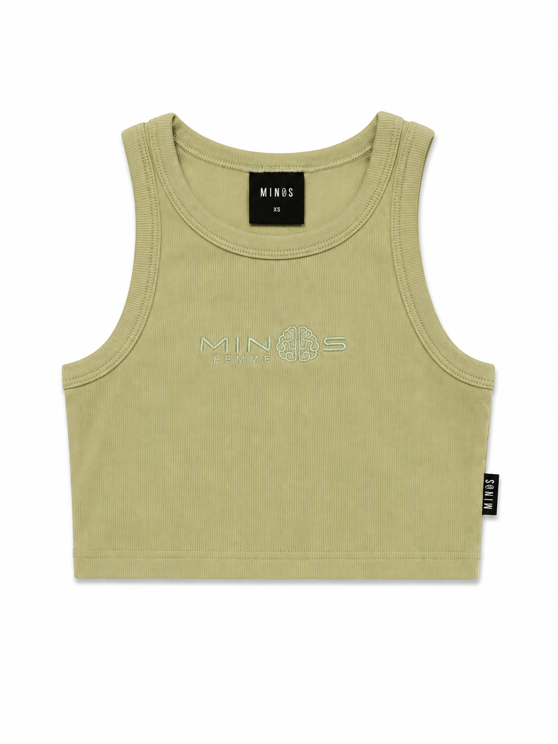 Minds Femme Tank Top