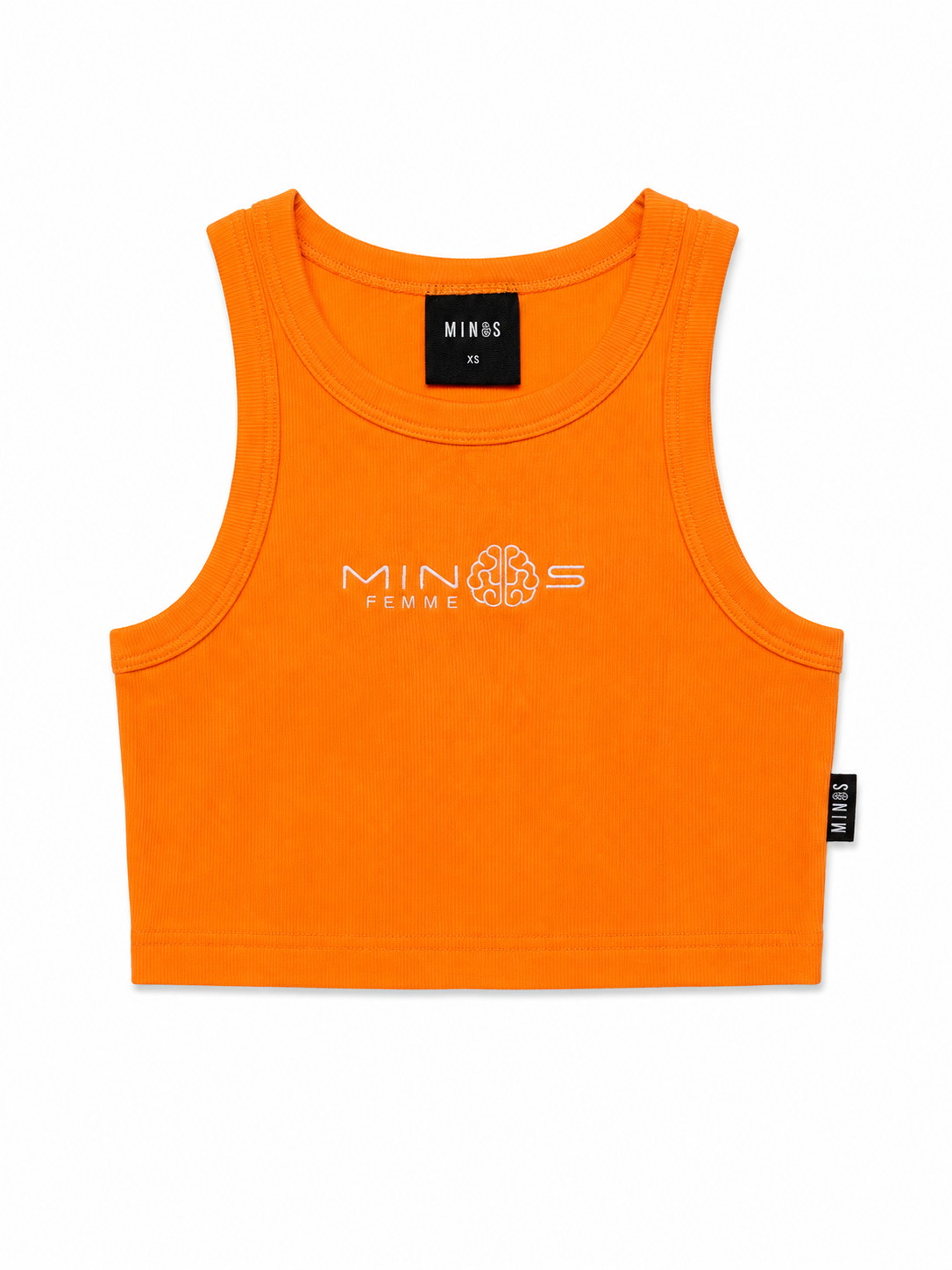 Minds Femme Tank Top