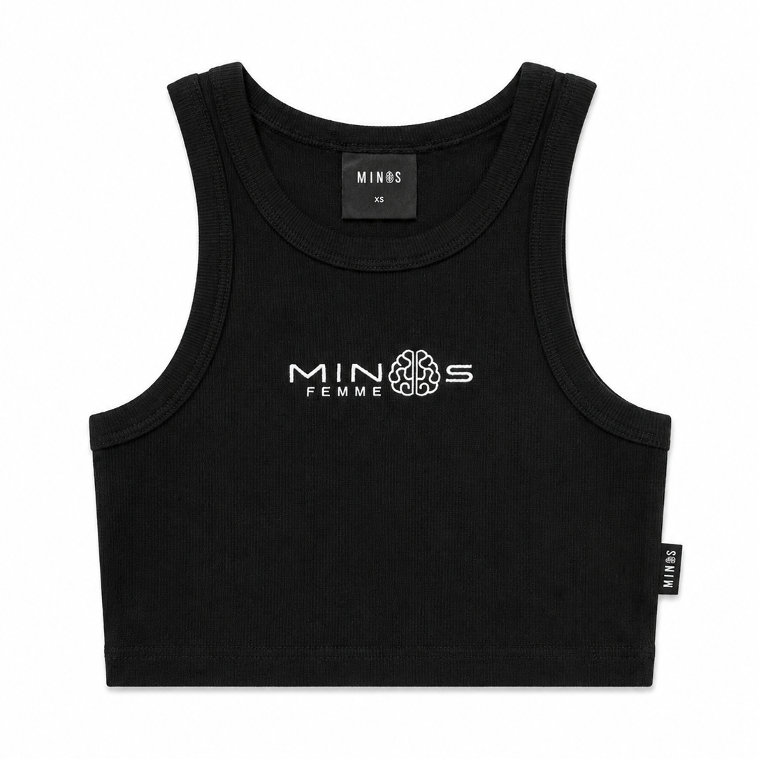 Minds Femme Tank Top