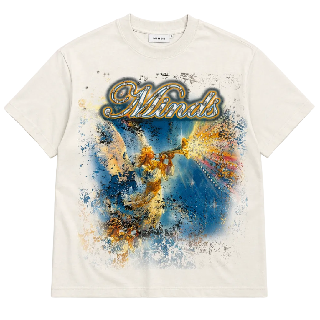 Minds “Celestial Sound”