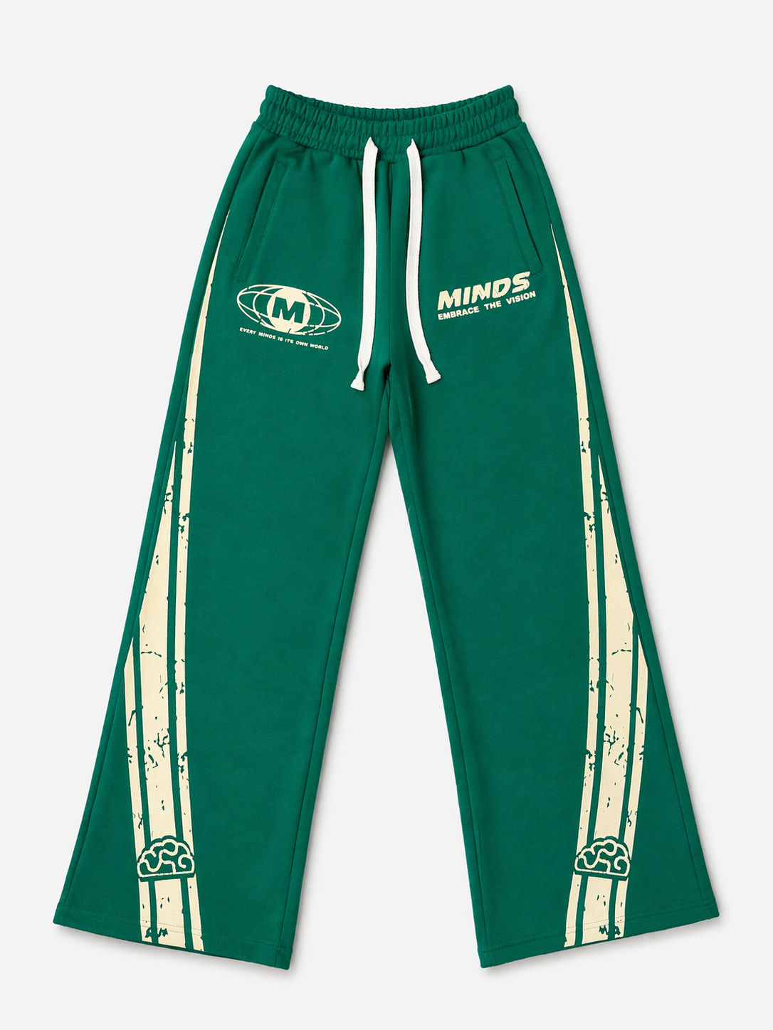 Minds "Visionary" Sweatpants