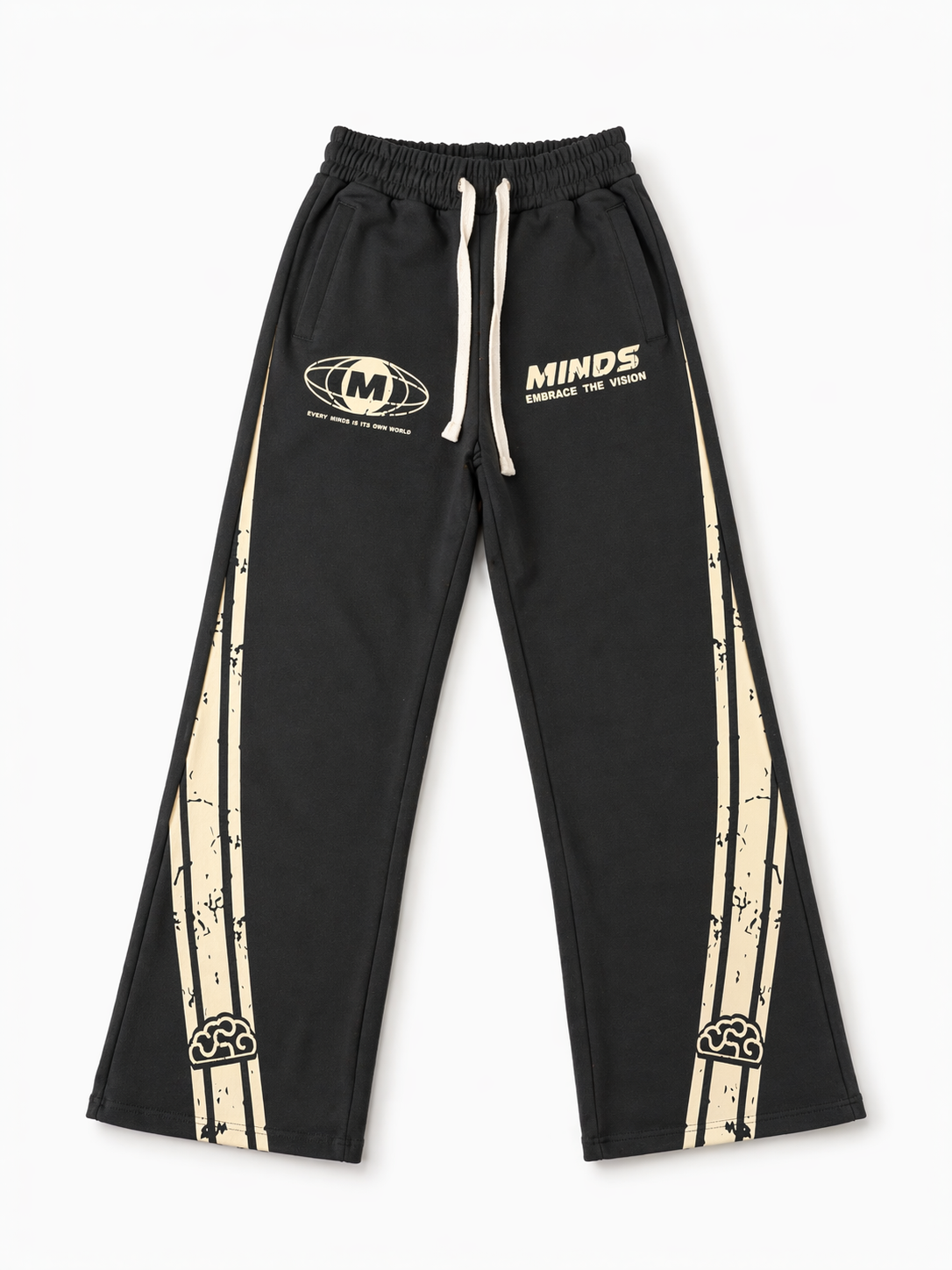 Minds "Visionary" Sweatpants