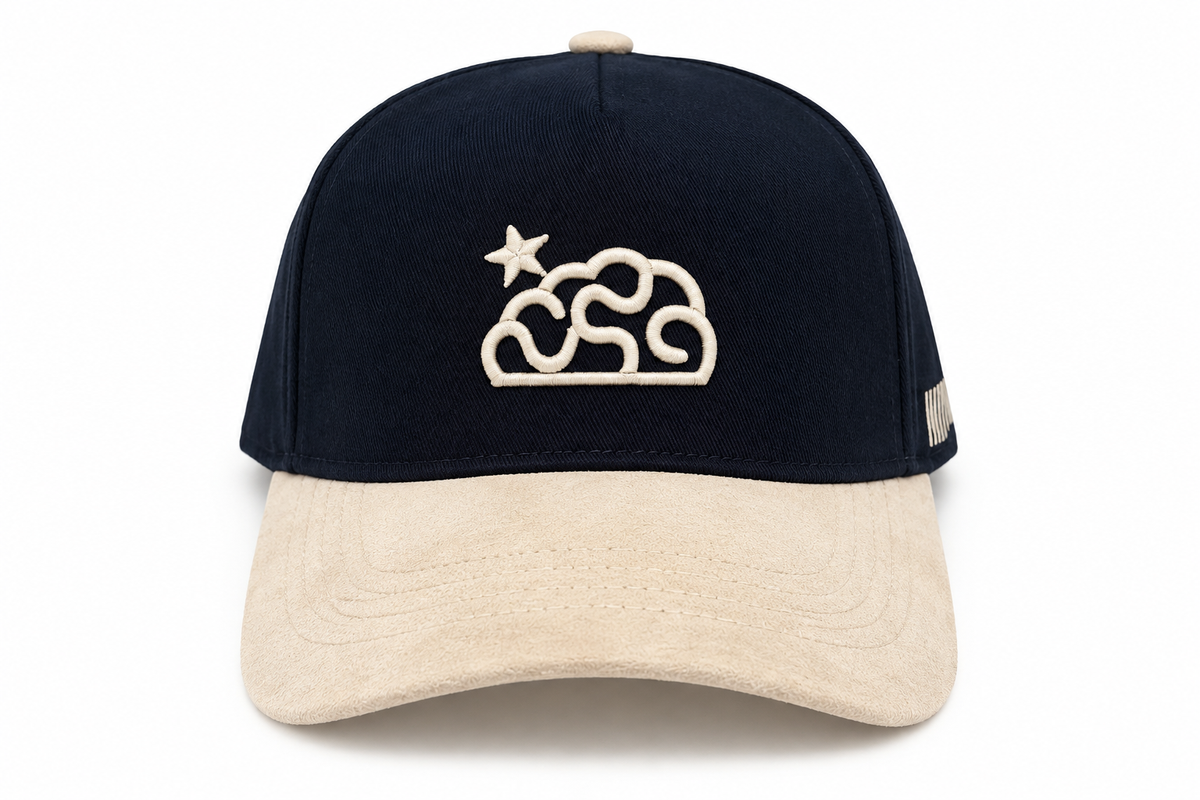 Minds "Legacy" Hat