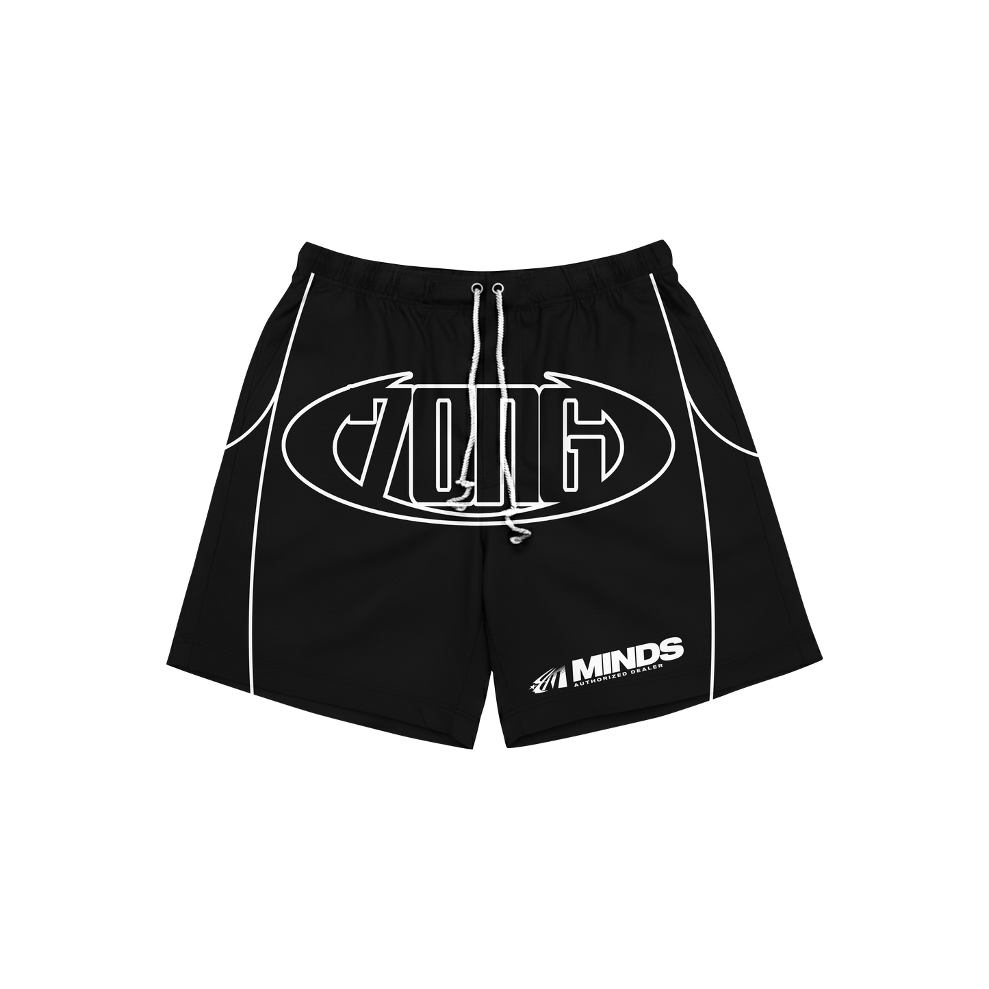 Minds x 70ng - Pre-order