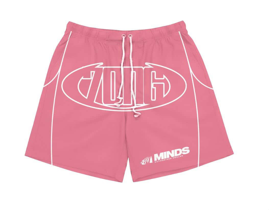 Minds x 70ng - Pre-Order