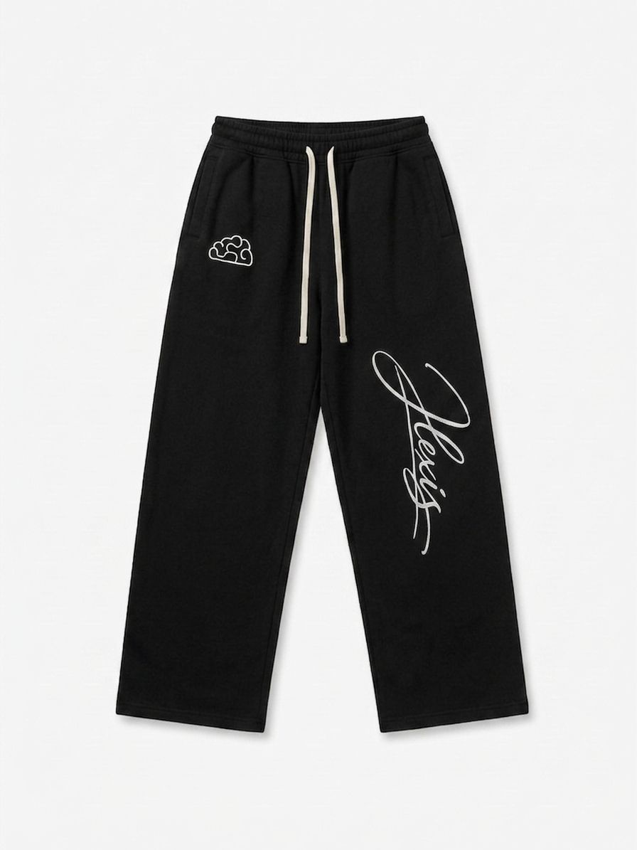 El Nene Sweatpants