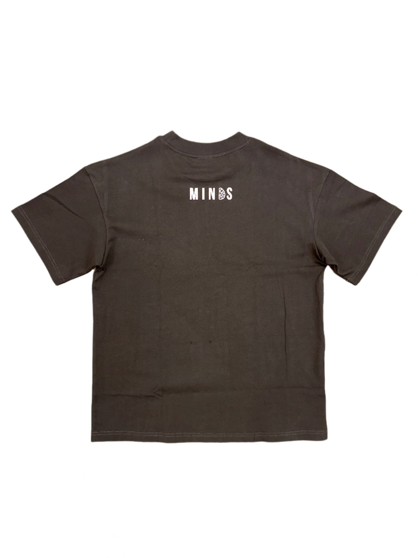 Minimal Minds T Shirt