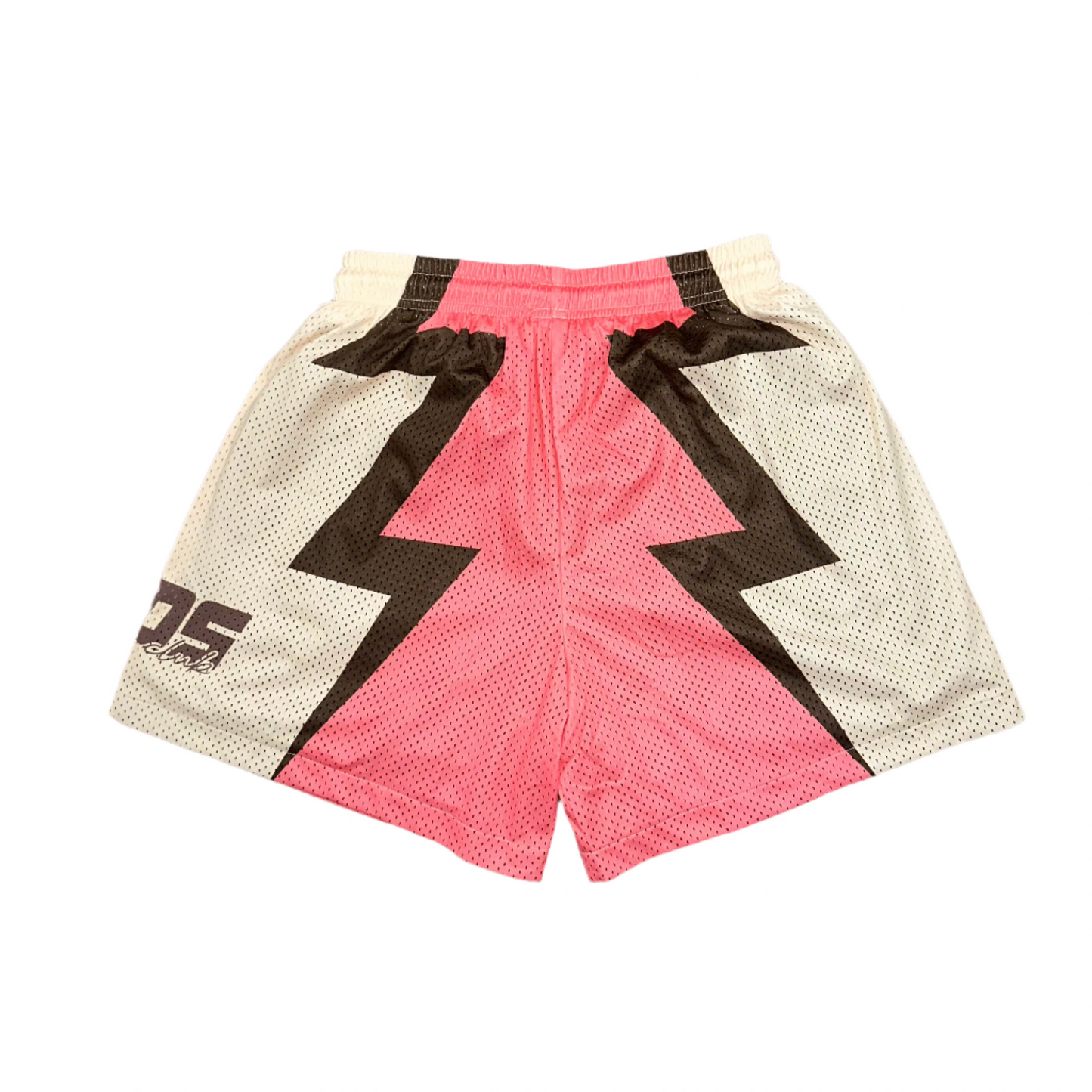 Minds Running Club Short