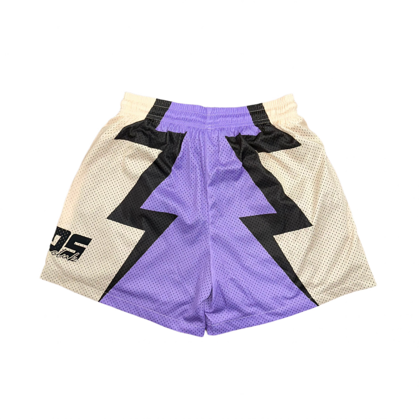 Minds Running Club Short