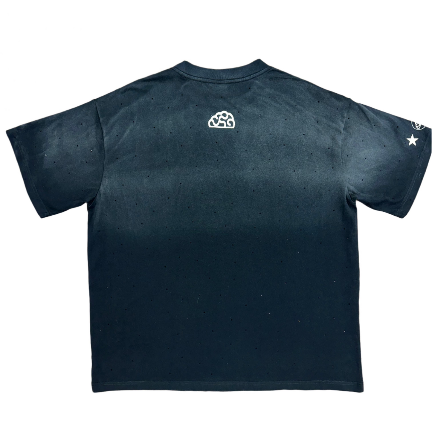 Minds Noir Tee