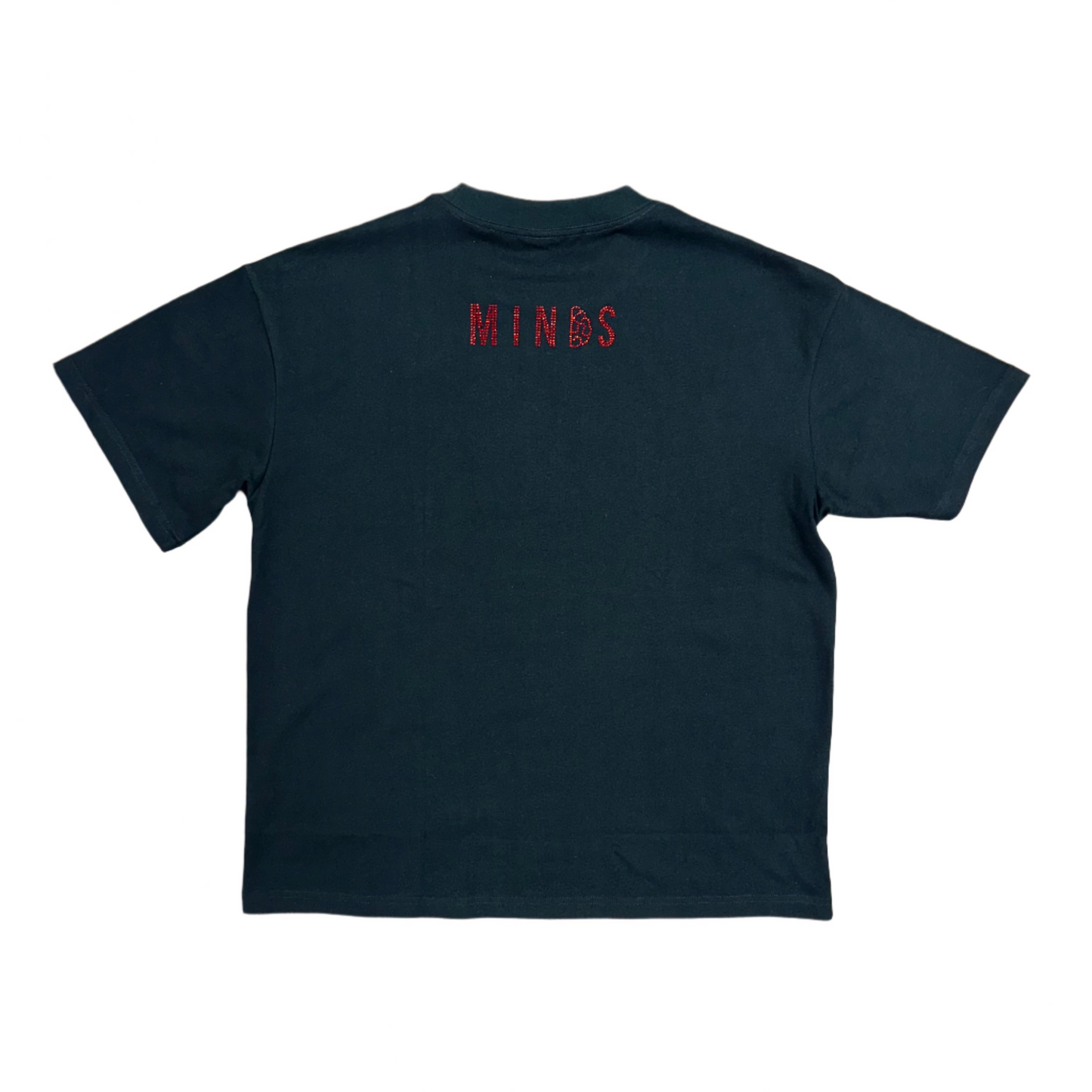 Minds Parfume Tee
