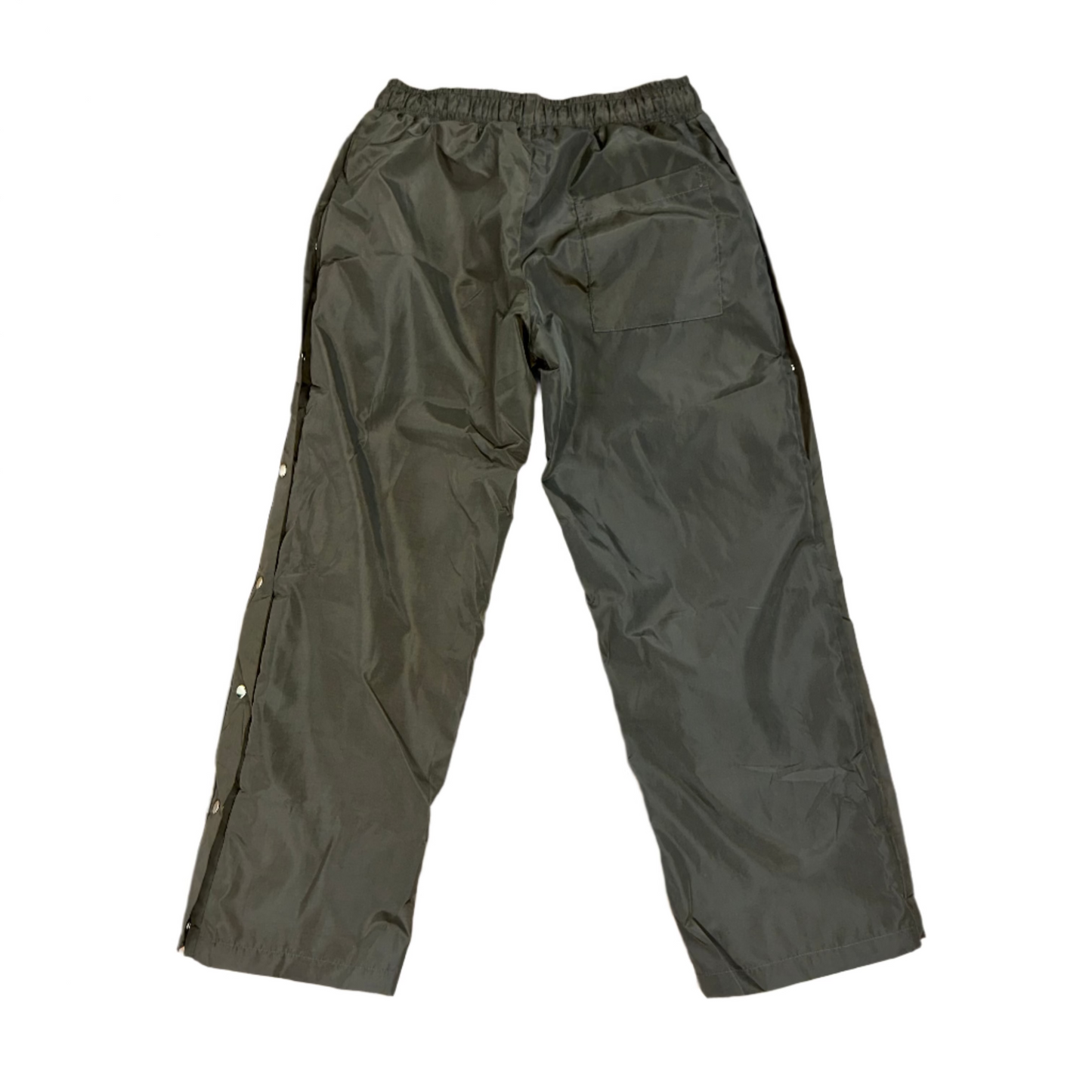 Minds Rhinestones Track Pants