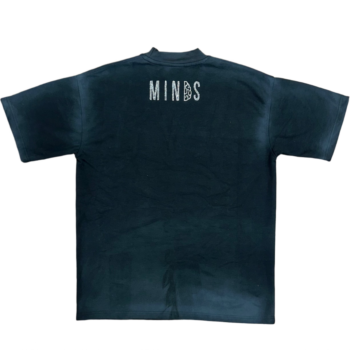 Minds Florida Script Tee