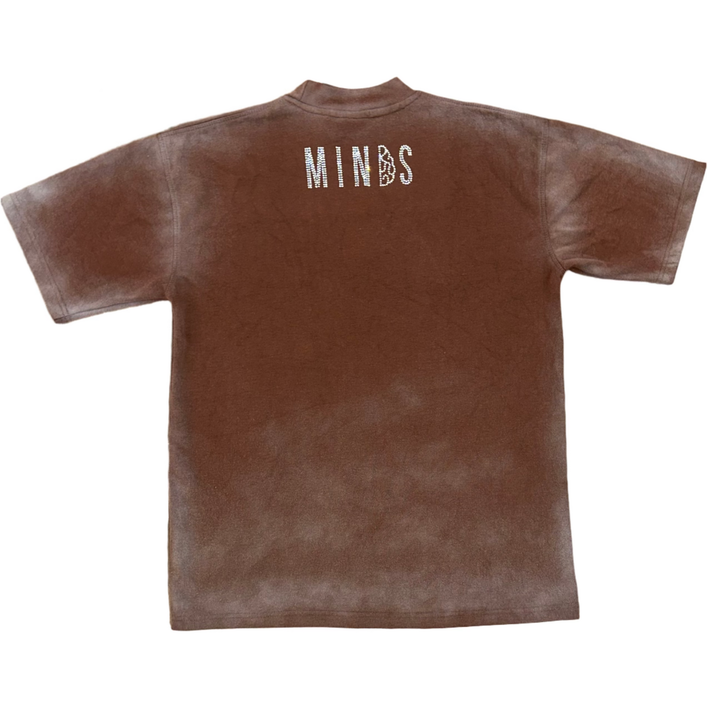 Minds Florida Script Tee