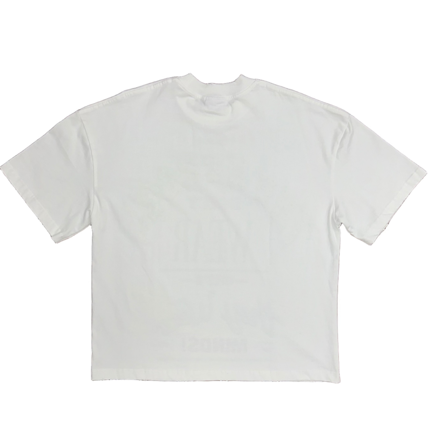 Minds "Heroes" Tee
