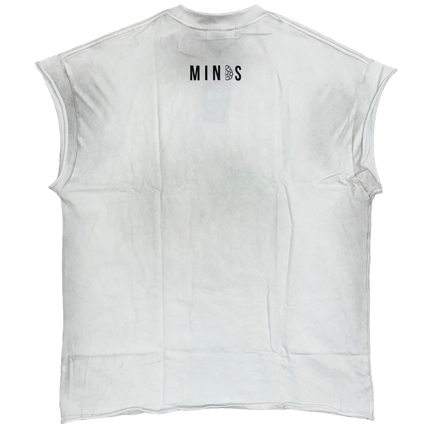Minds "Celestial" Tank