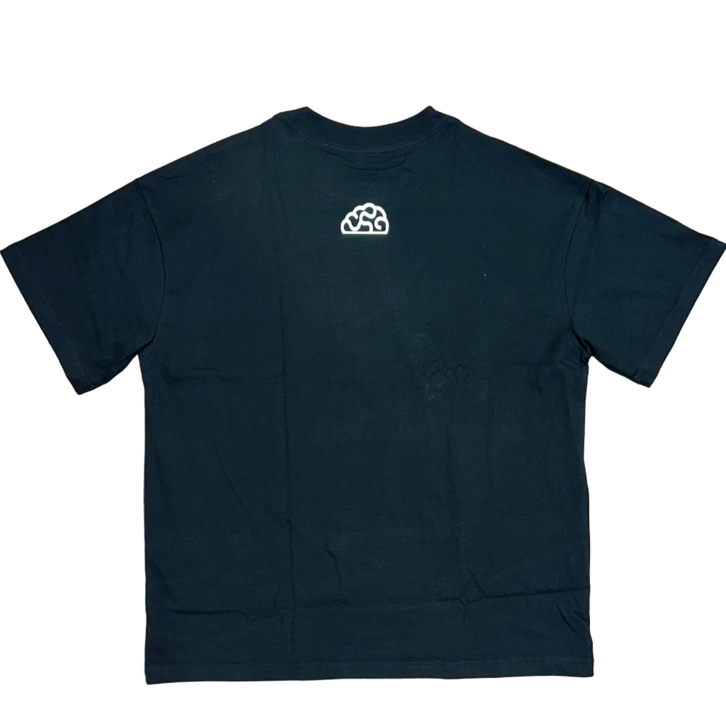 Minds "Art In Progress" Tee
