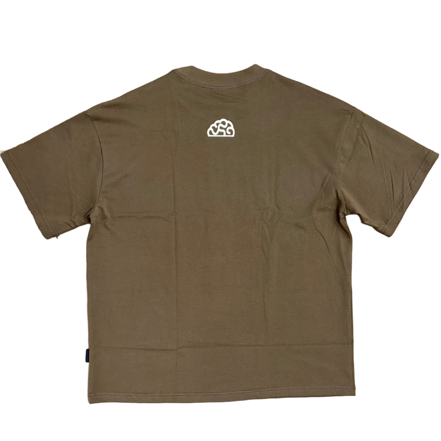 Minds "Art In Progress" Tee