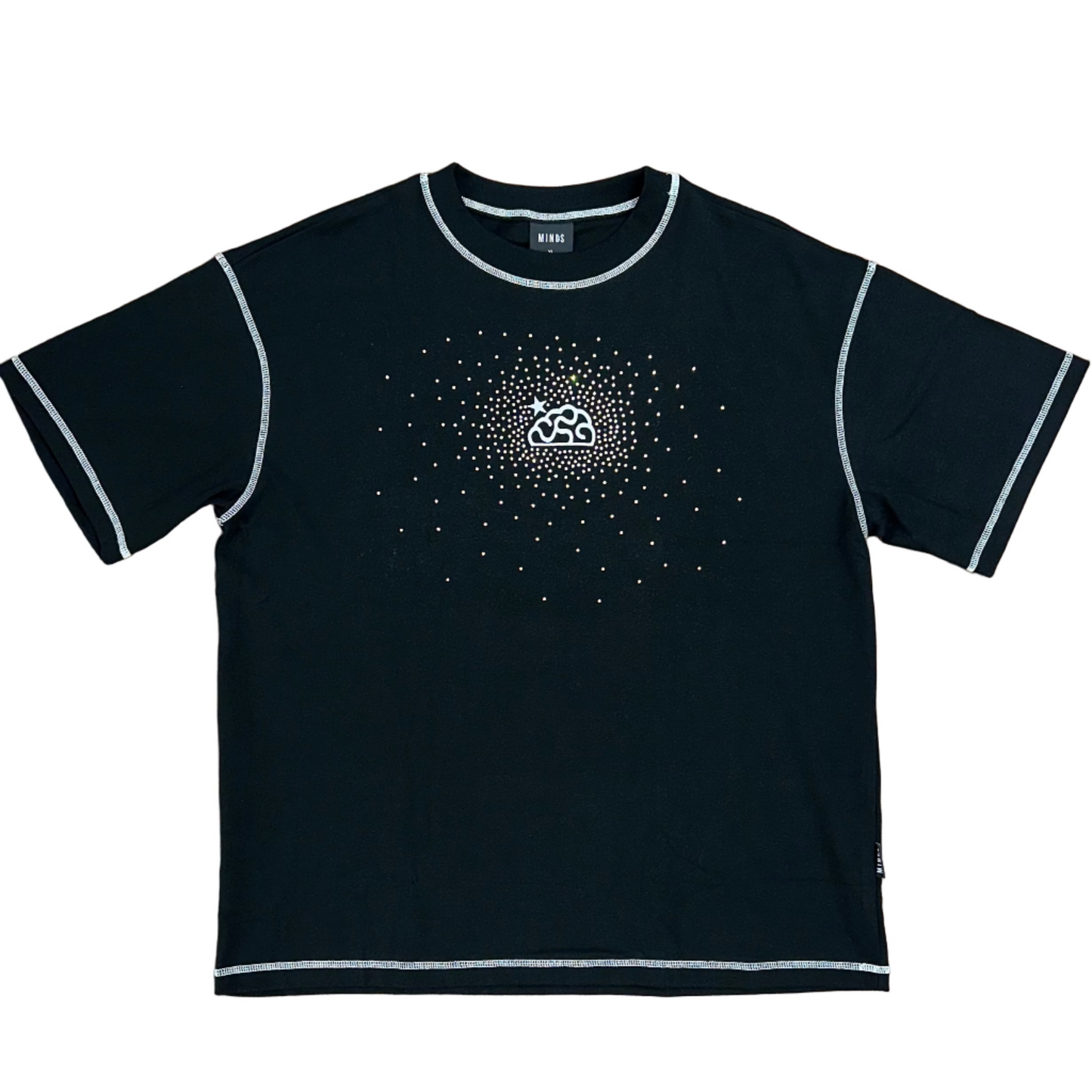Minds "Energy" Tee