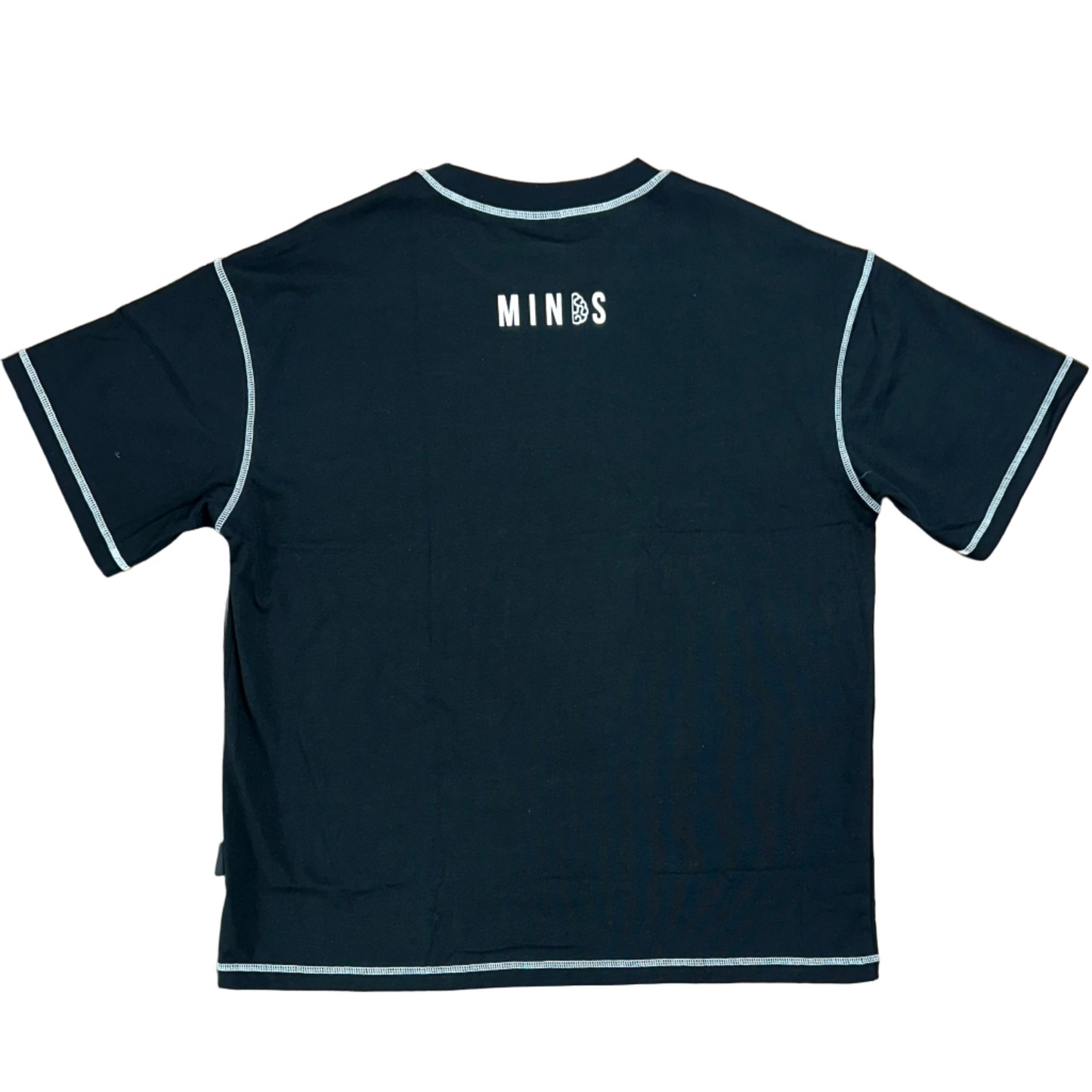 Minds "Energy" Tee