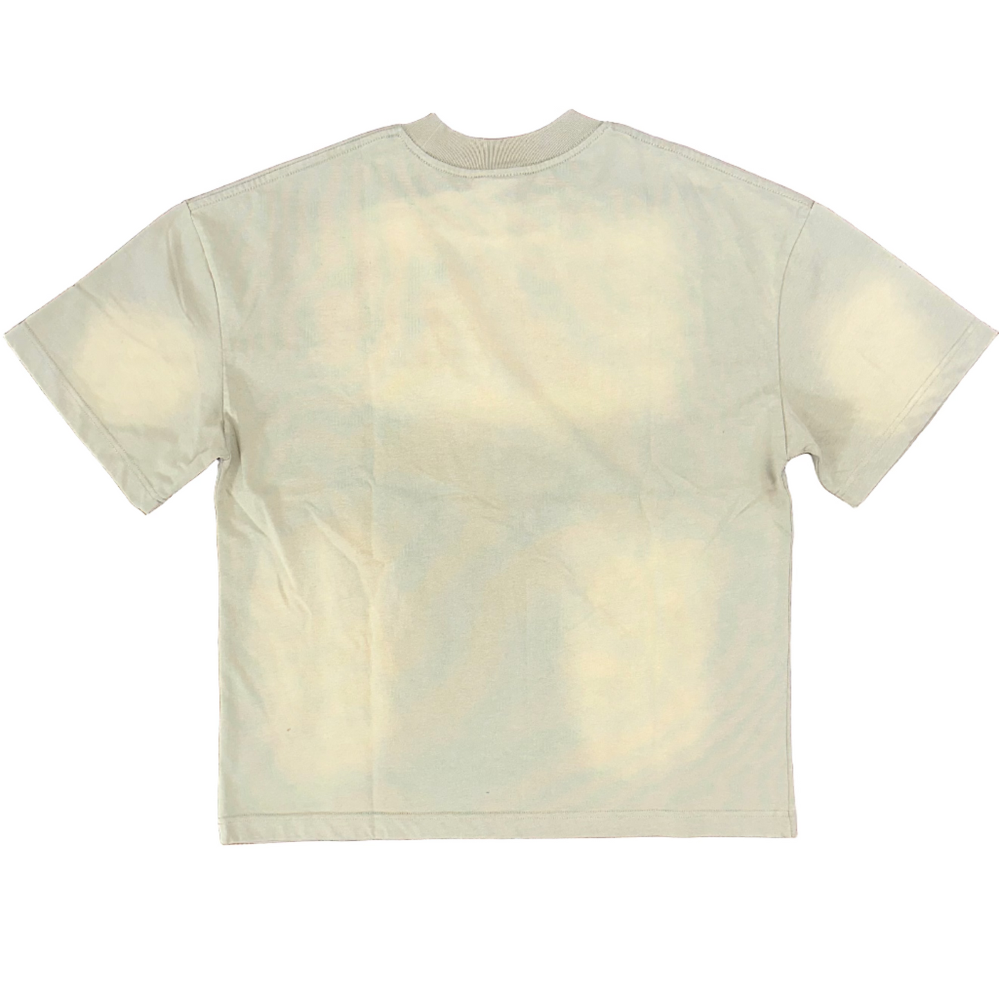 Minds "Daily Code" Tee