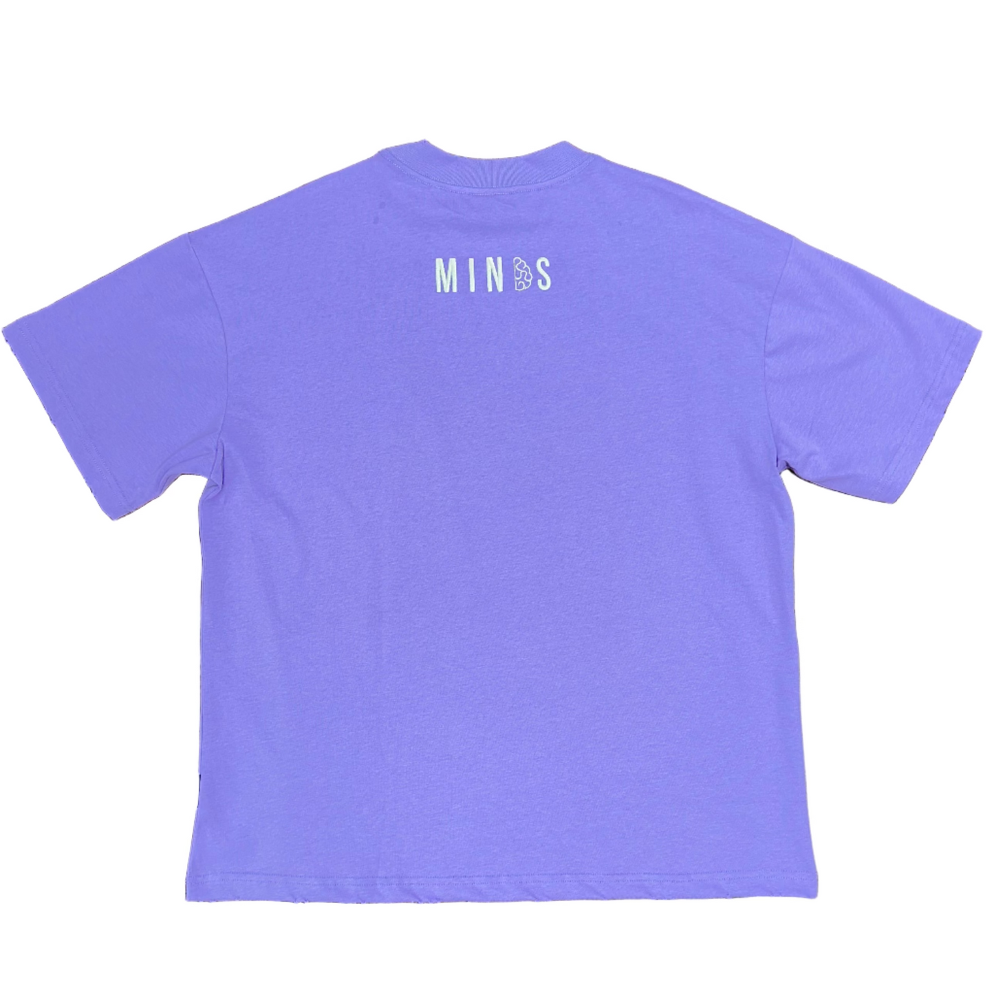 Minds "Endless Shine" Tee