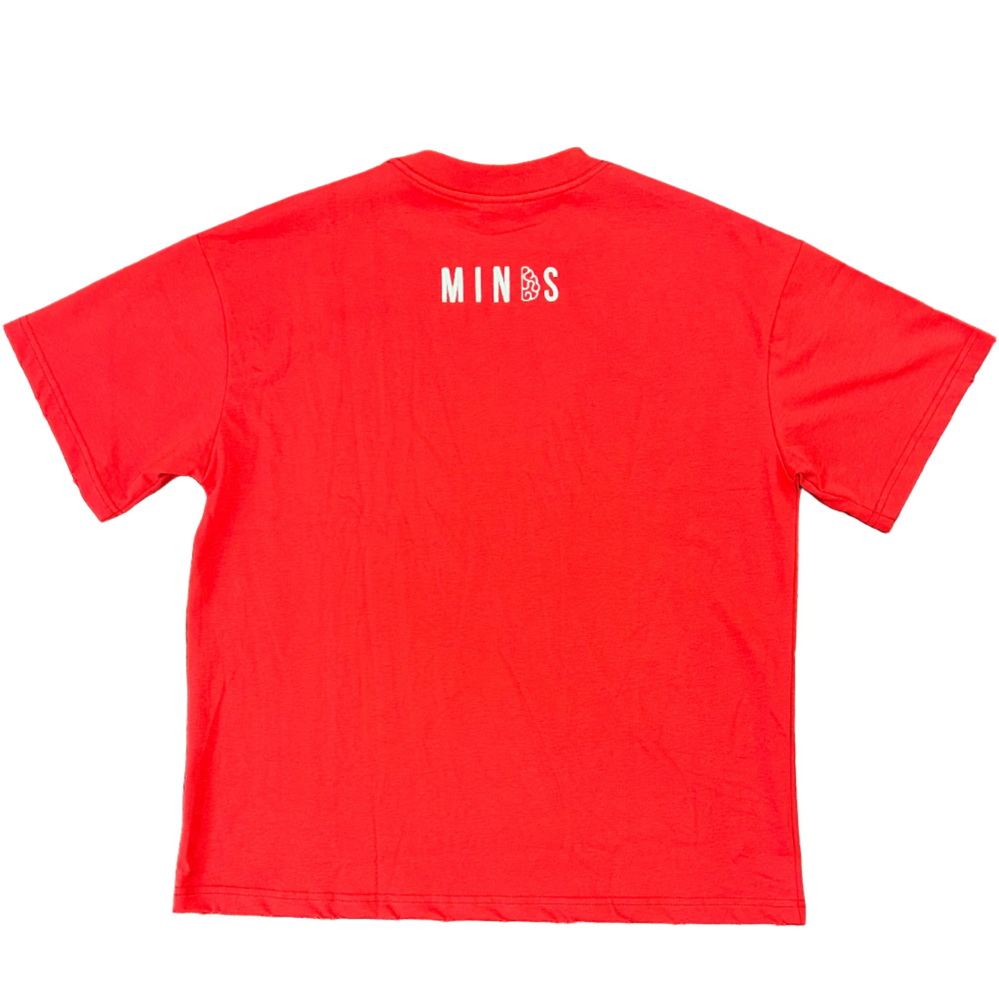 Minds "Endless Shine" Tee