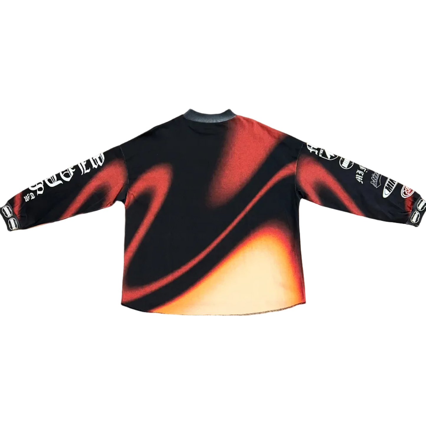 Minds "Motorsport" Long Sleeve