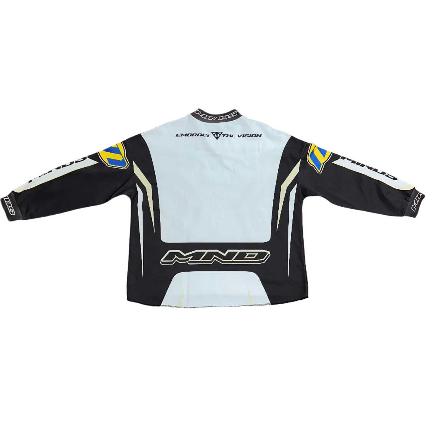 Minds "Motorsport" Long Sleeve