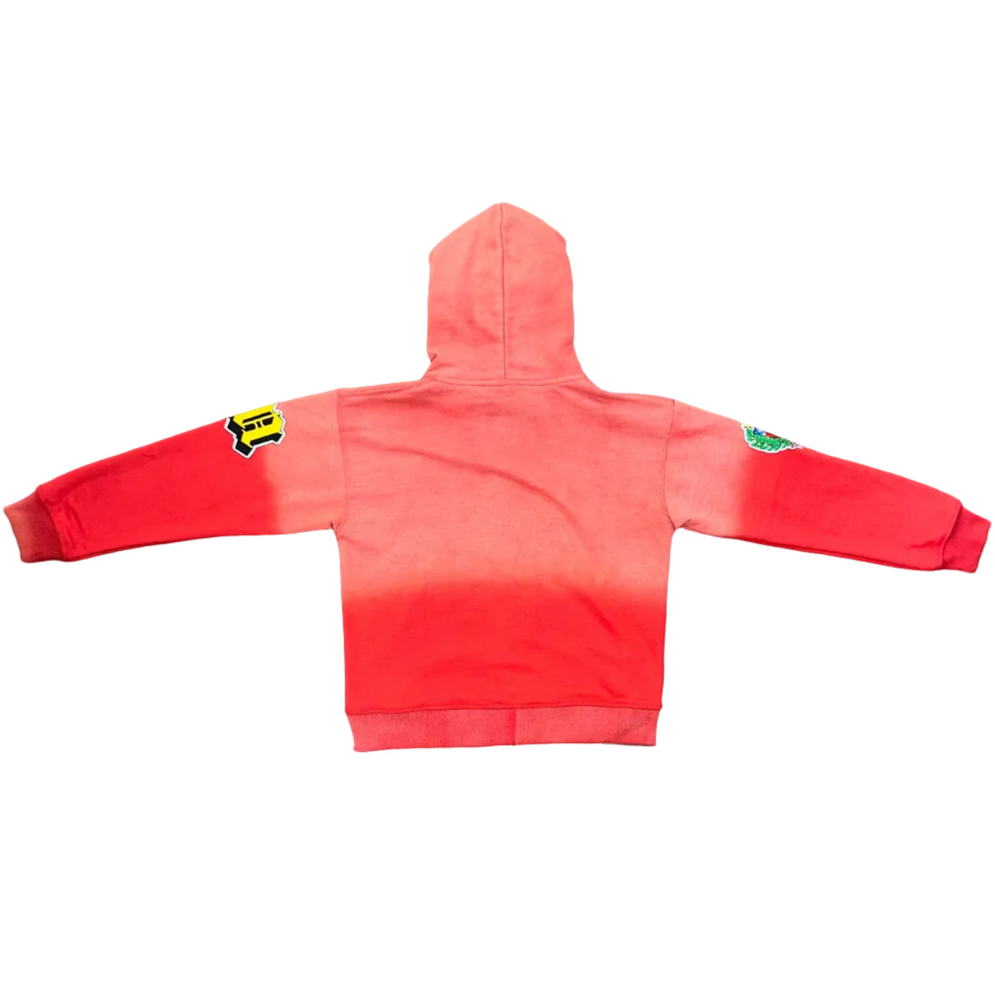 Minds "Paris" Zip Up Jacket