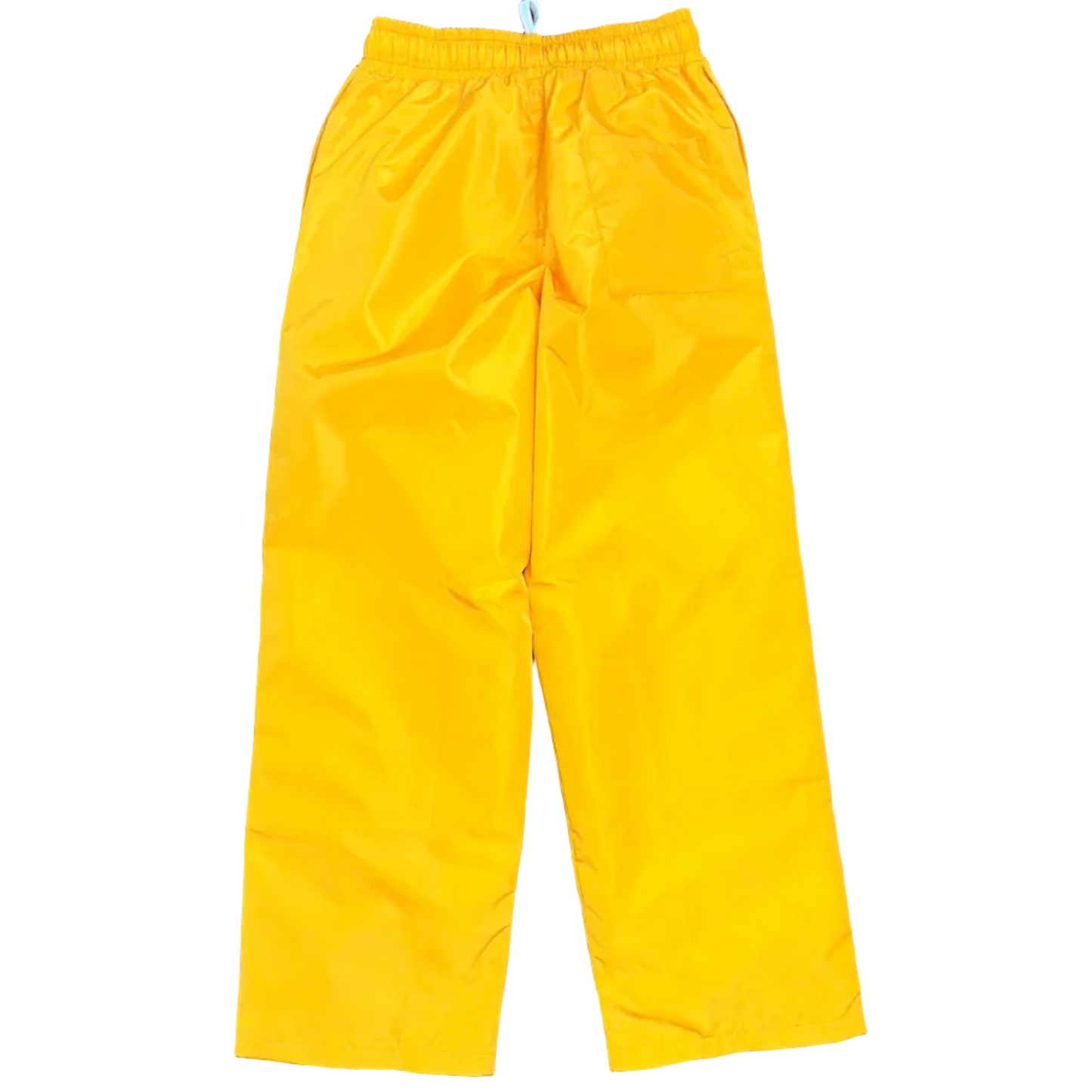 Minds Rhinestones Track Pants