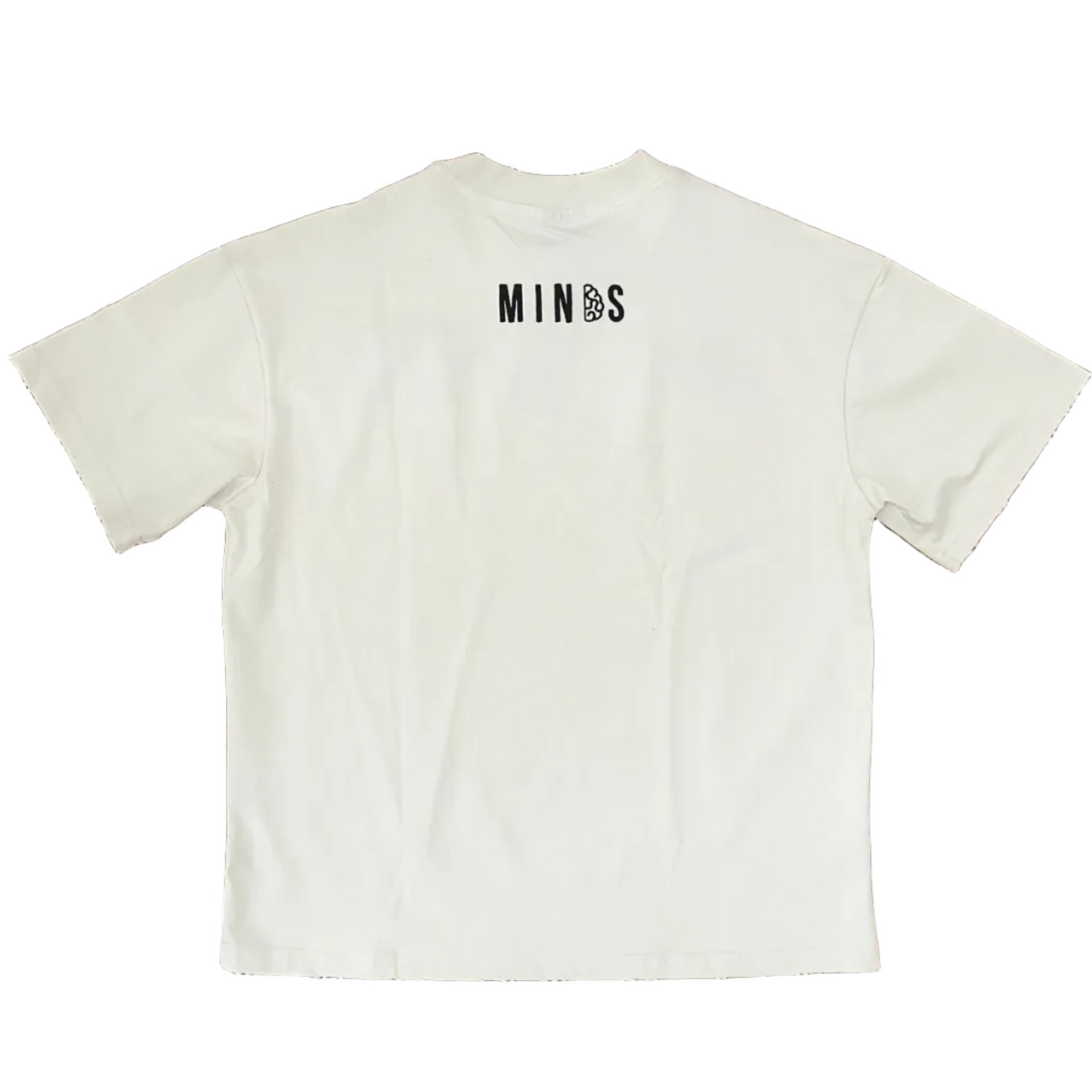 Minds "Endless Shine" Tee