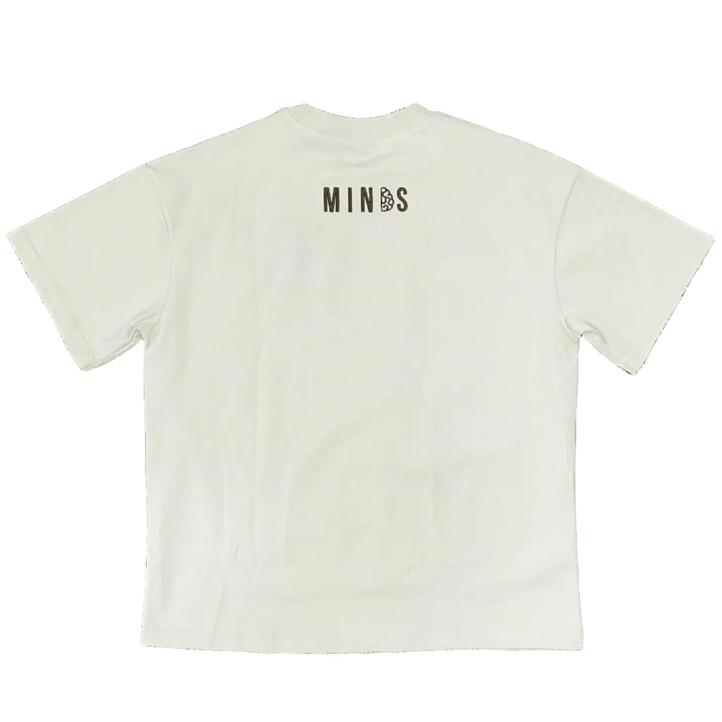 Minds "Endless Shine" Tee