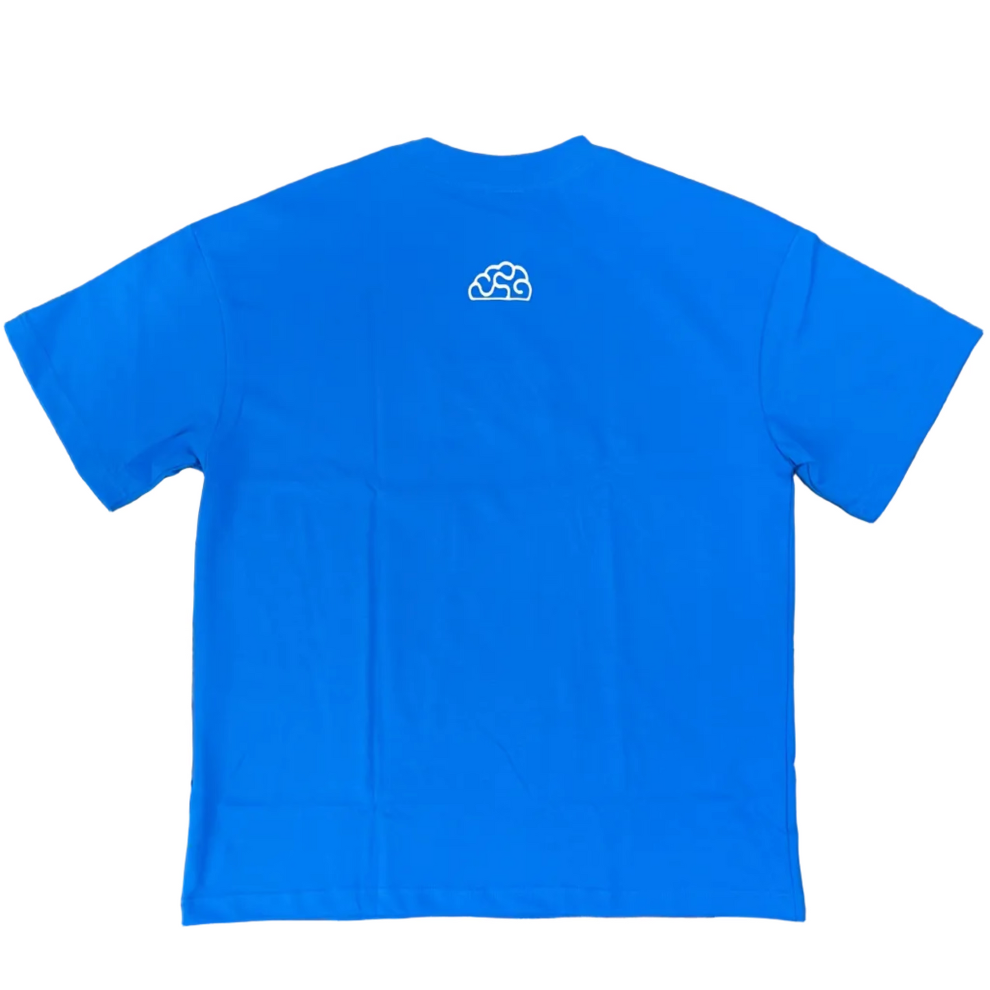 Minds "Clothing Dept." Tee
