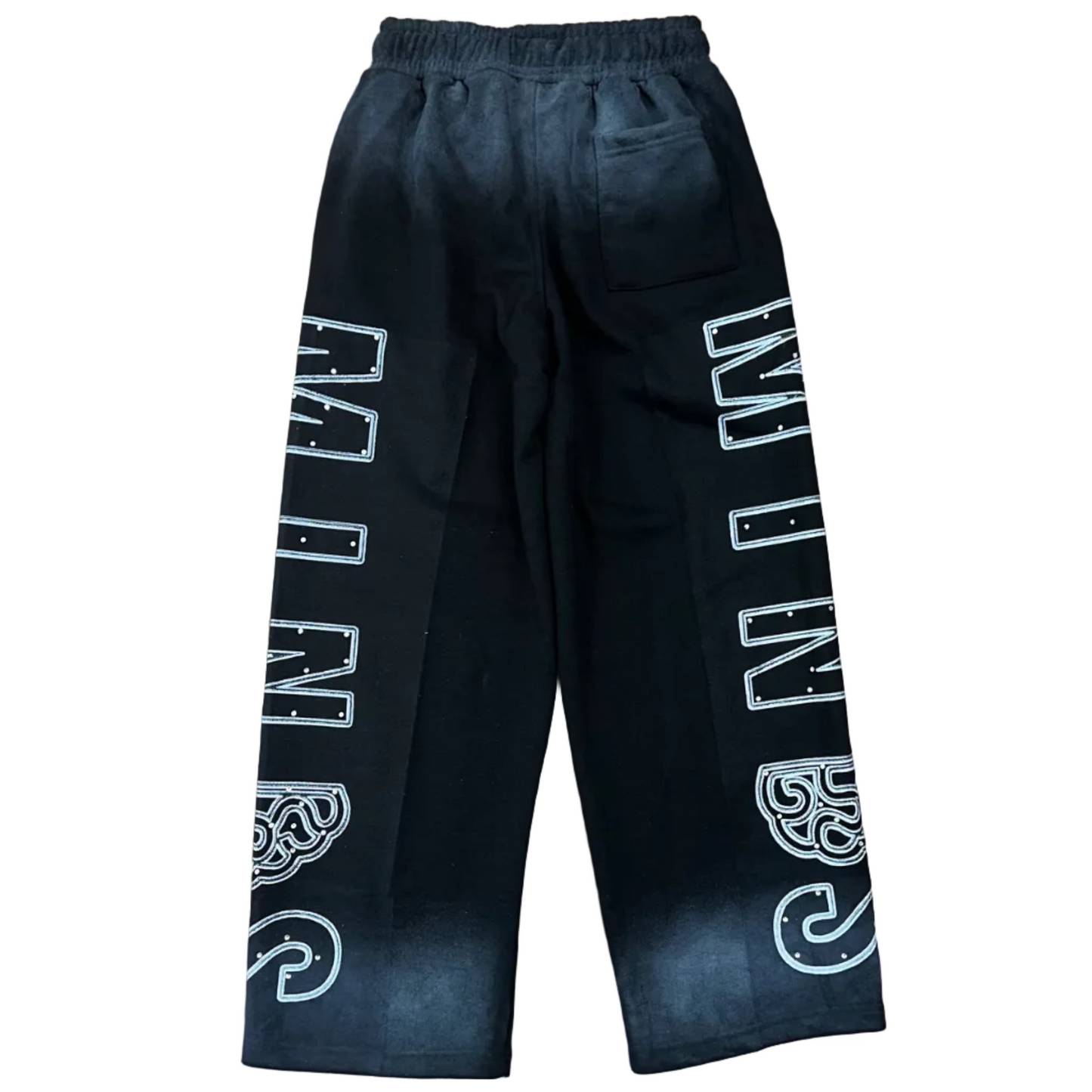 Minds Baggy Sweatpants