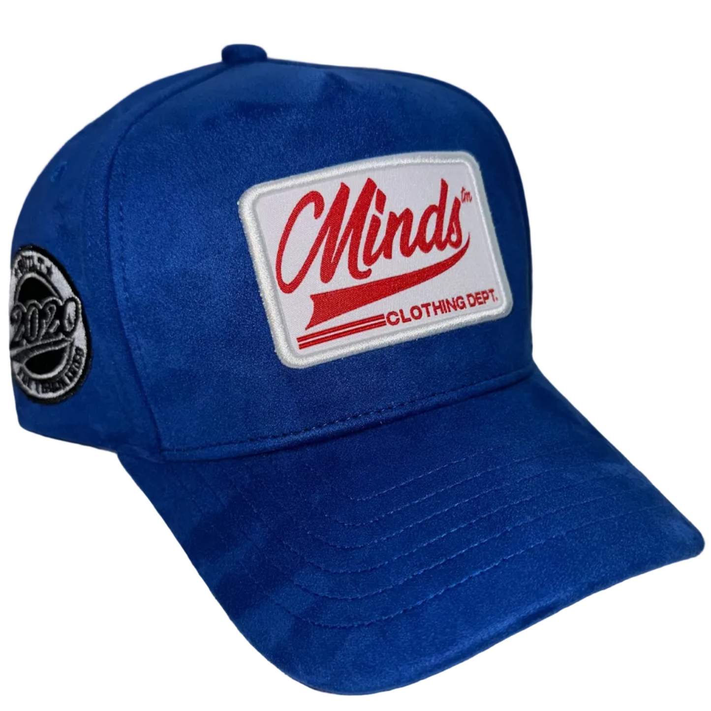 Minds Hat