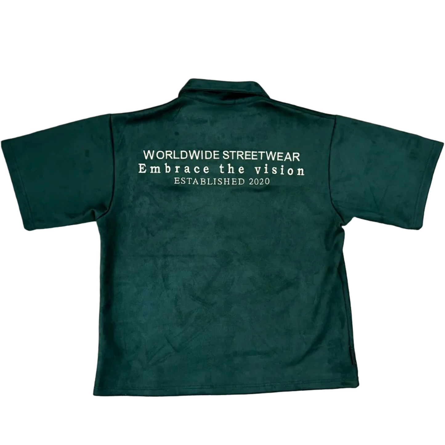 Minds "Worldwide" Top