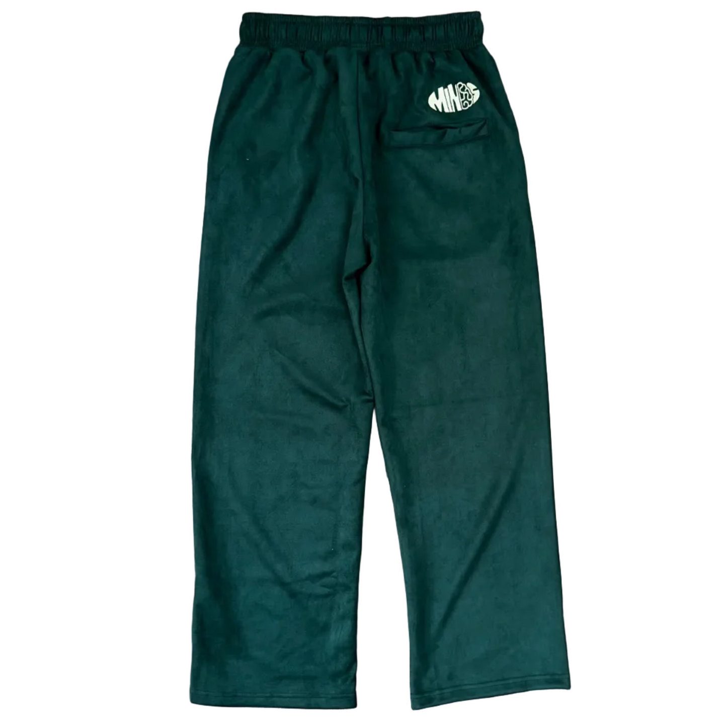 Minds "Worldwide" Pants