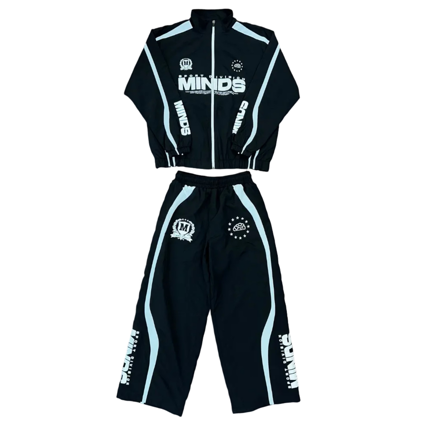Minds "Sport Division" Pants