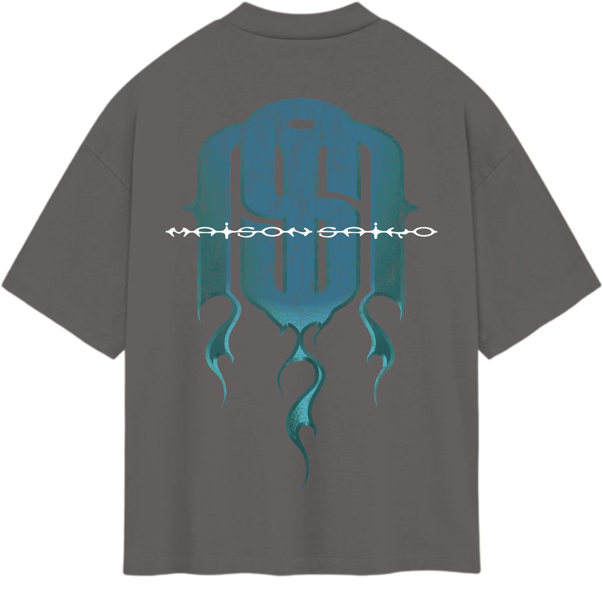 Maison Saiko (Pray For Future Tee)