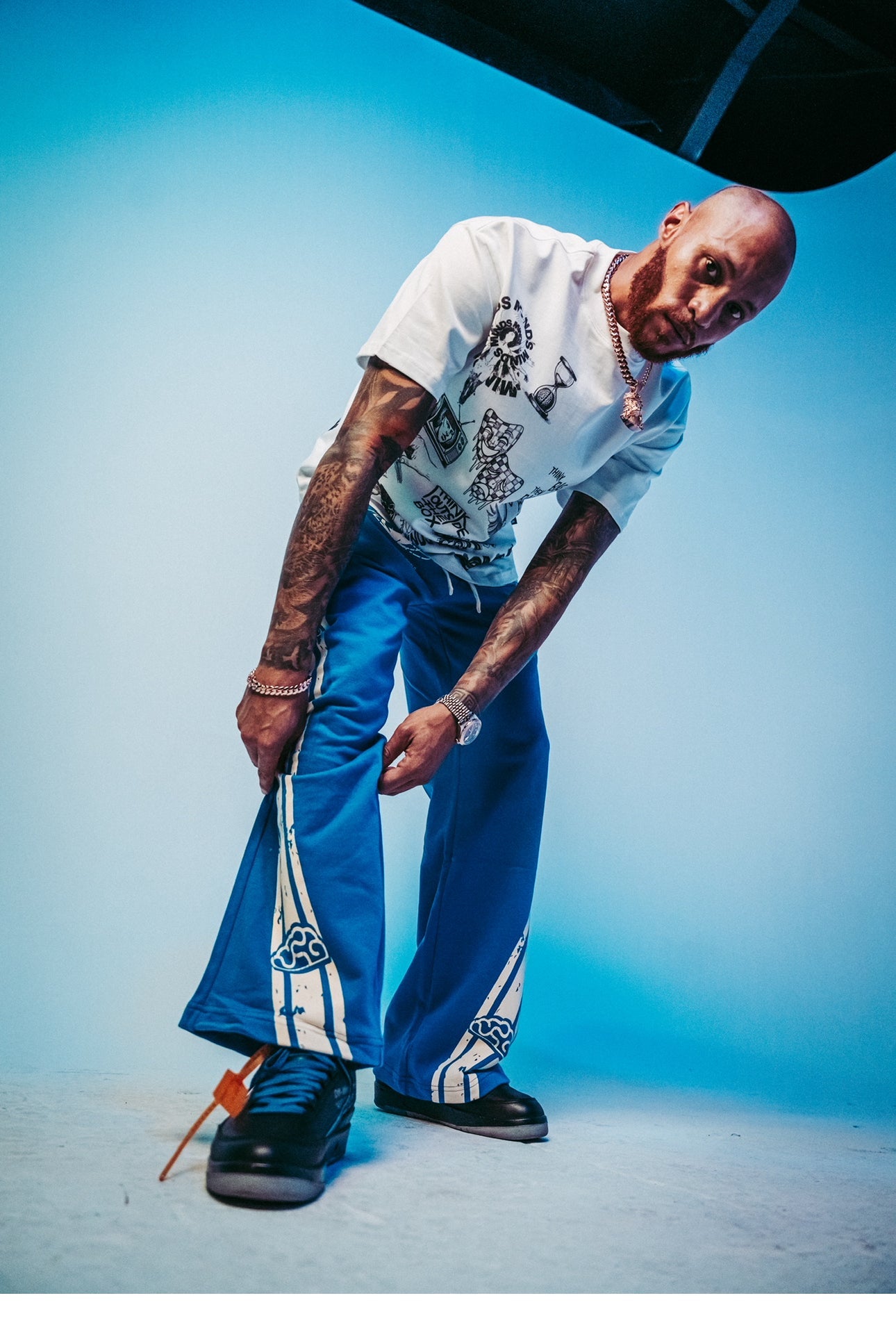 Jeans/Pants/Sweats