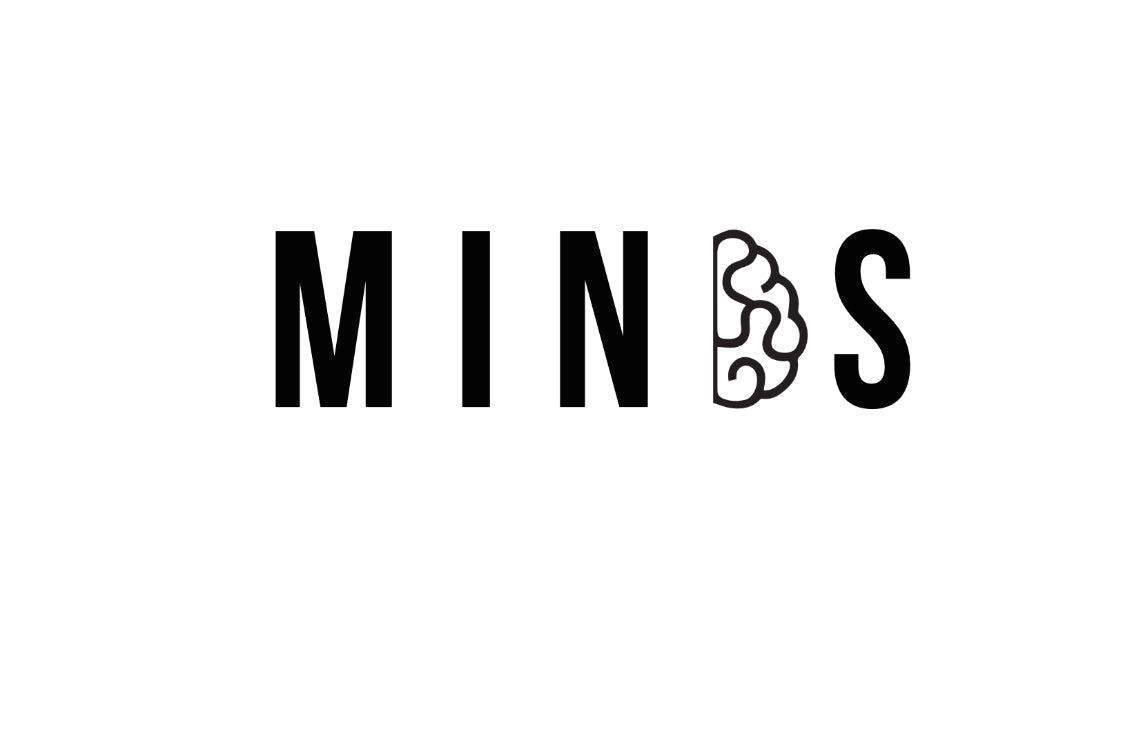 Minds 15%