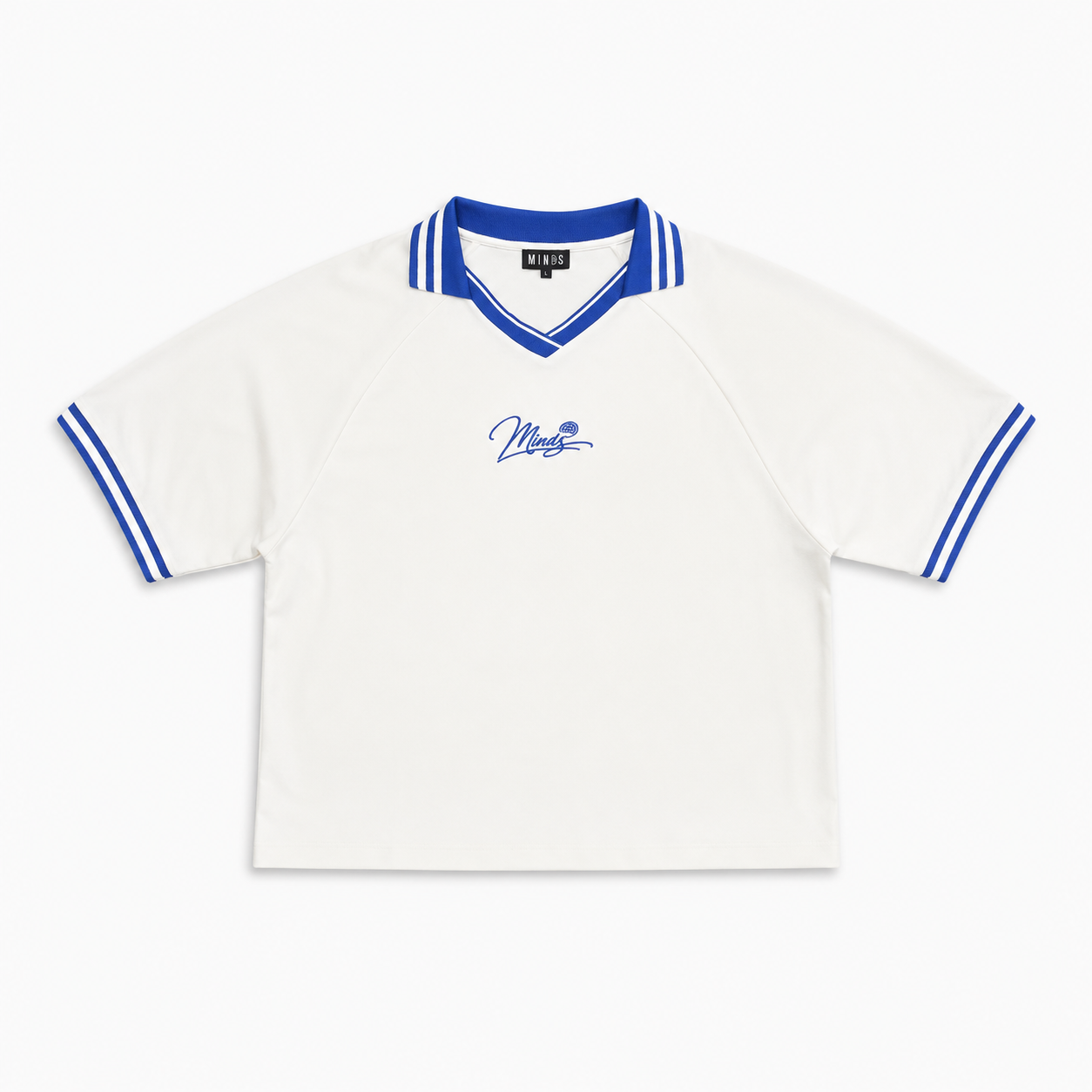 Minds "Club House" Polo